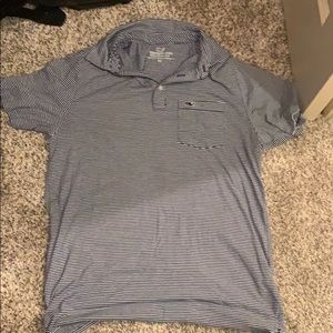 Vineyard Vines Edgartown Polo